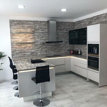 Luxusni Apartman Primo V Centru U Hotelu Thermal Karlsbad Exterior foto