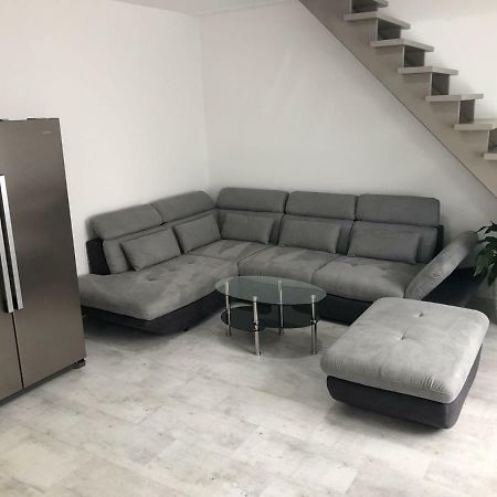 Luxusni Apartman Primo V Centru U Hotelu Thermal Karlsbad Exterior foto