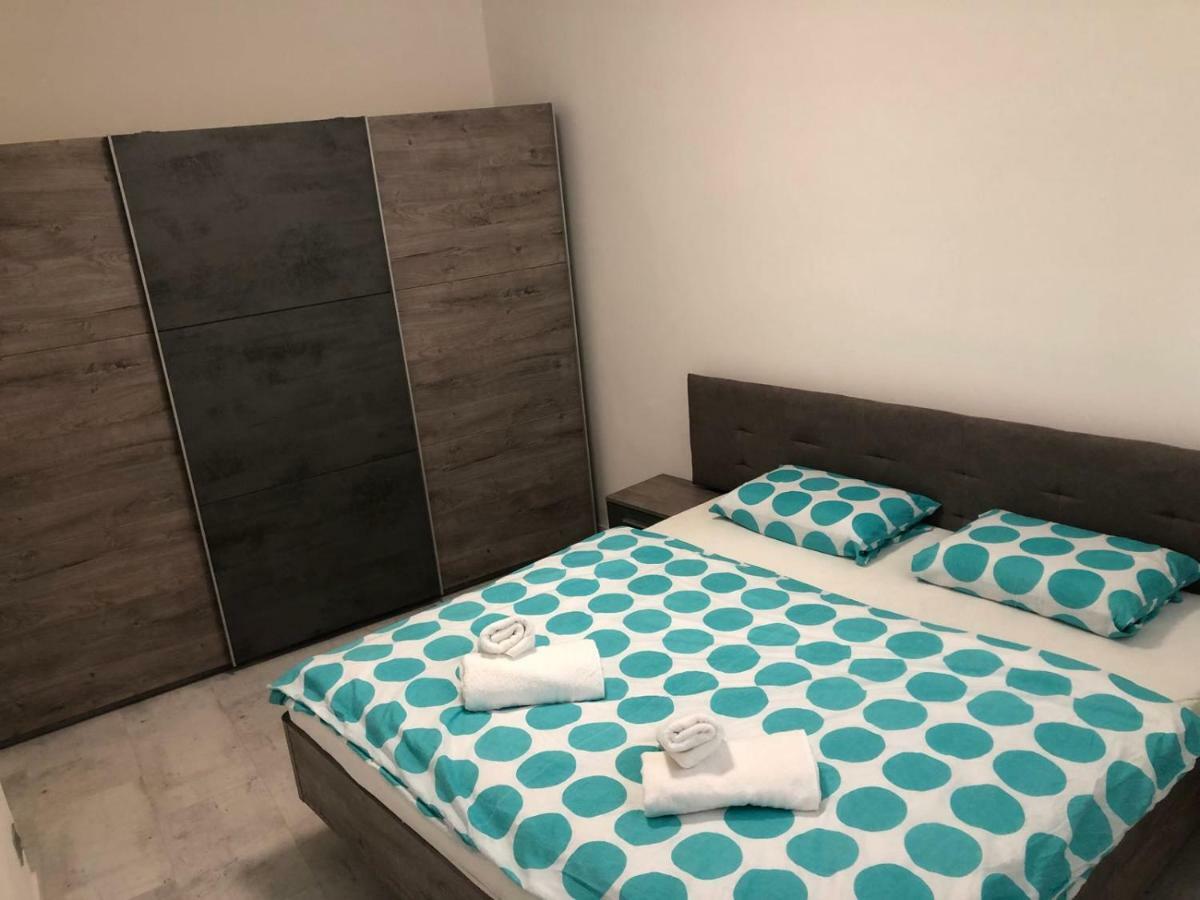 Luxusni Apartman Primo V Centru U Hotelu Thermal Karlsbad Exterior foto