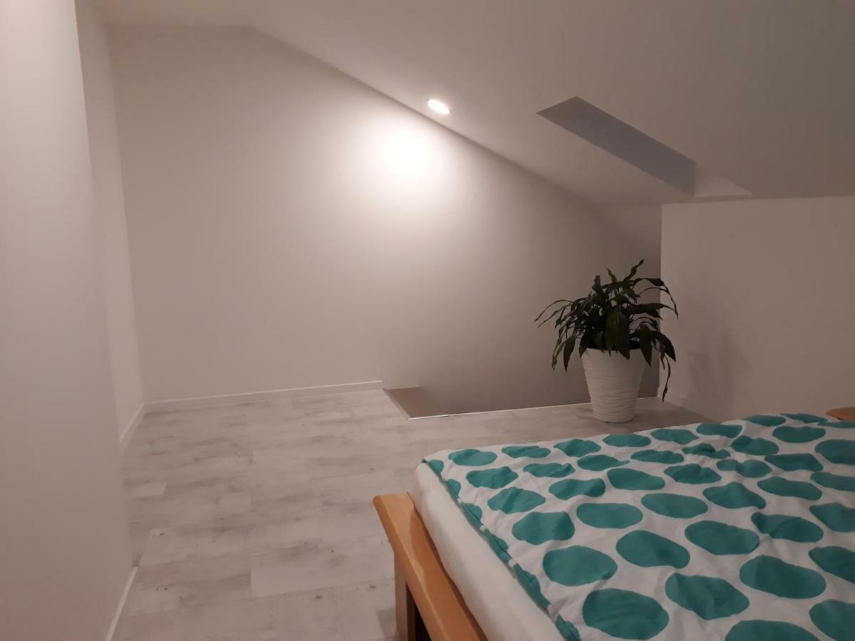 Luxusni Apartman Primo V Centru U Hotelu Thermal Karlsbad Exterior foto